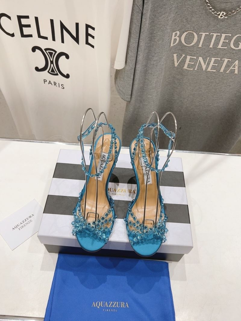 Aquazzura Sandals